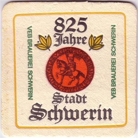 schwerin sn-mv schweriner veb quad 1a (185-825 jahre)